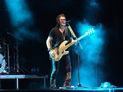 Black Country Communion Tickets